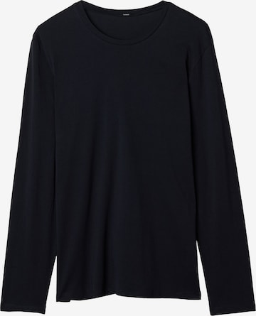 Tezenis Shirt in Blue: front