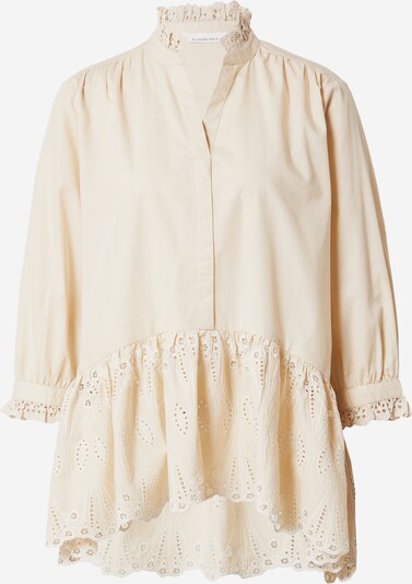 LA STRADA UNICA Blouse 'BOHEME' in Cream, Item view