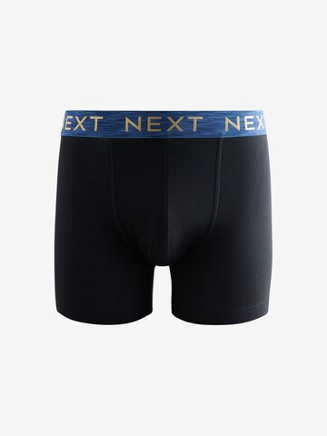 Next Boxershorts in Zwart