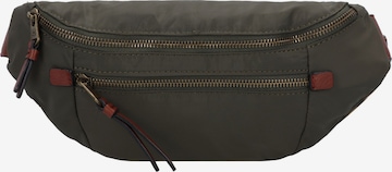 CAMEL ACTIVE Gürteltasche 'Bari' in Grün: Vorderseite