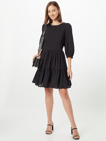 Rochie 'Stacia' de la MSCH COPENHAGEN pe negru