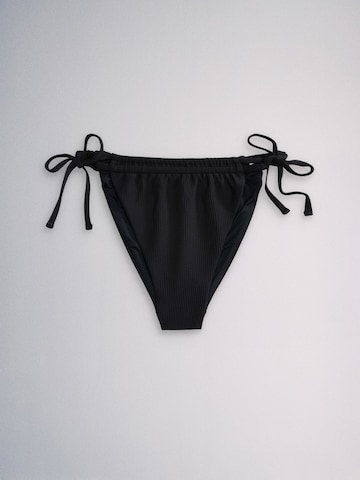 Bas de bikini The Set en vert