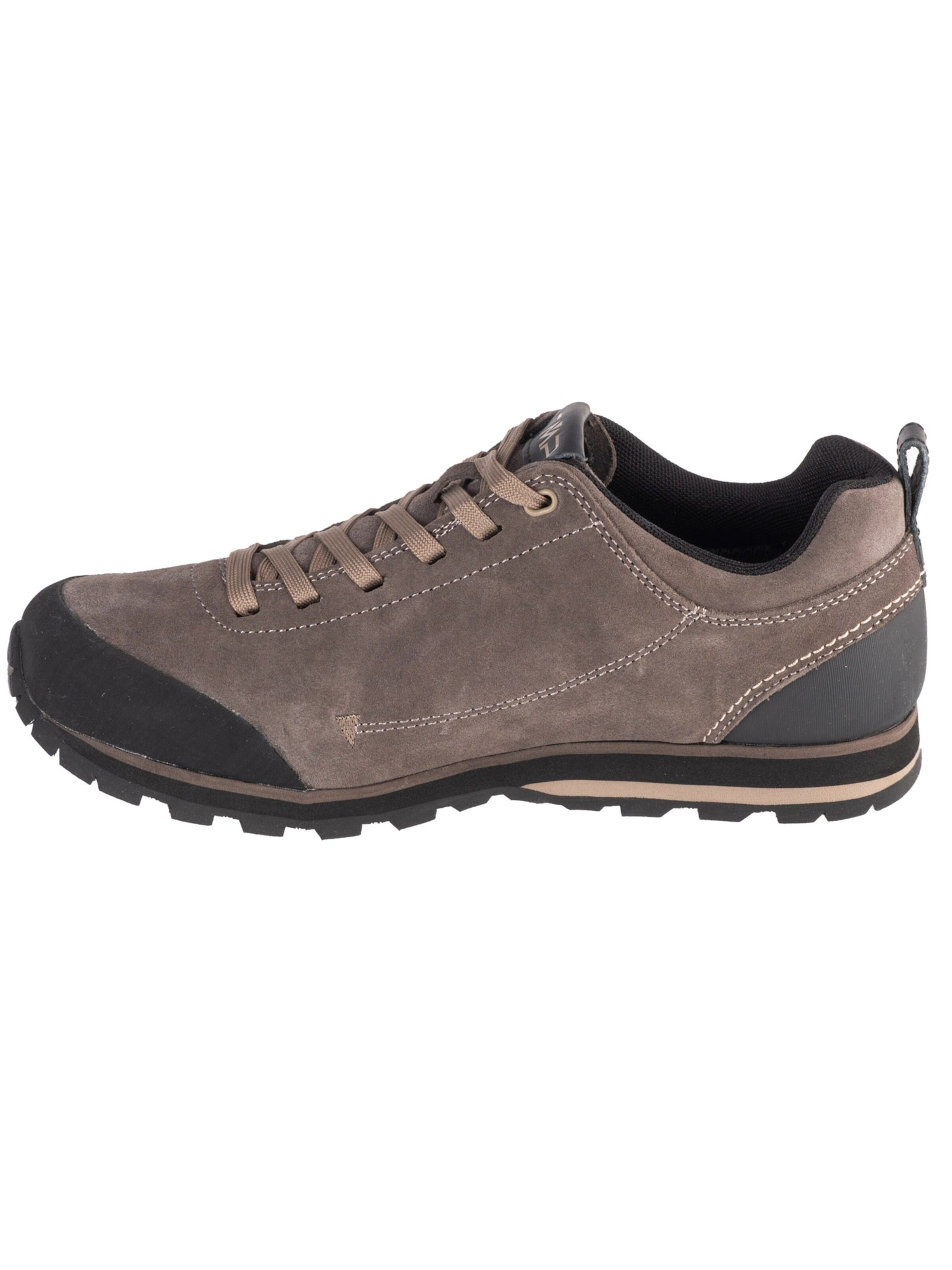 CMP Flats 'CMP Elettra Low' in Brown
