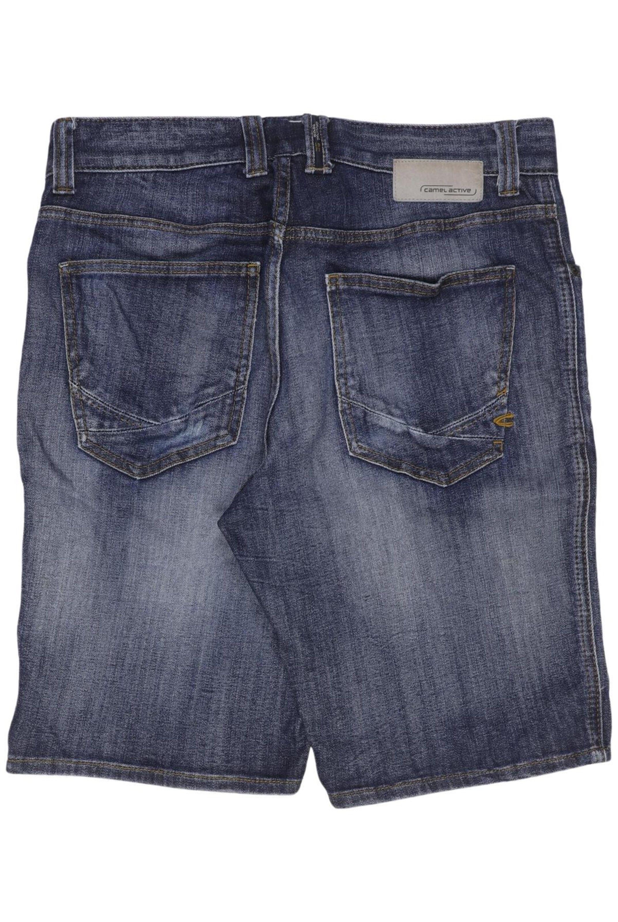 CAMEL ACTIVE Shorts in 34 in Blue