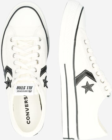 CONVERSE Sneakers laag Star Player 76 in Wit ABOUT YOU