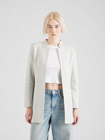 Blazer 'LINEA' ONLY en gris : devant