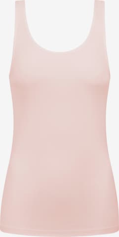 Mey Top 'Modal Pure' in Pink: Vorderseite