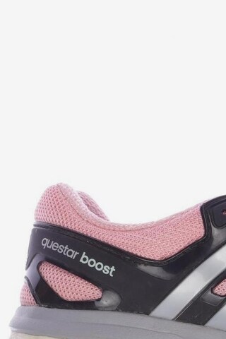 ADIDAS PERFORMANCE Sneaker 38 in Pink