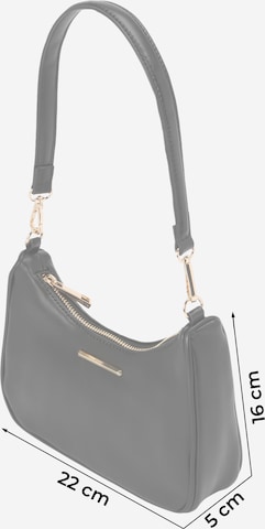 ALDO Shoulder Bag 'EEVIE' in Black