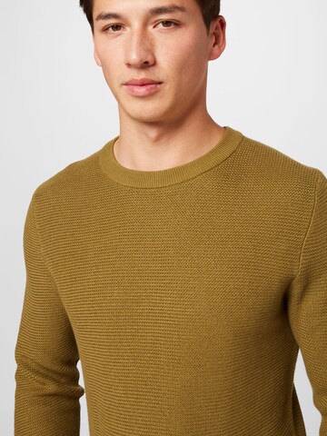 s.Oliver Sweater in Green