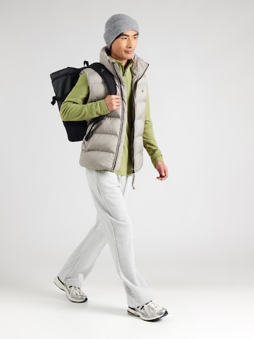 PROTEST - Jersey deportivo 'Reperfecto' en verde