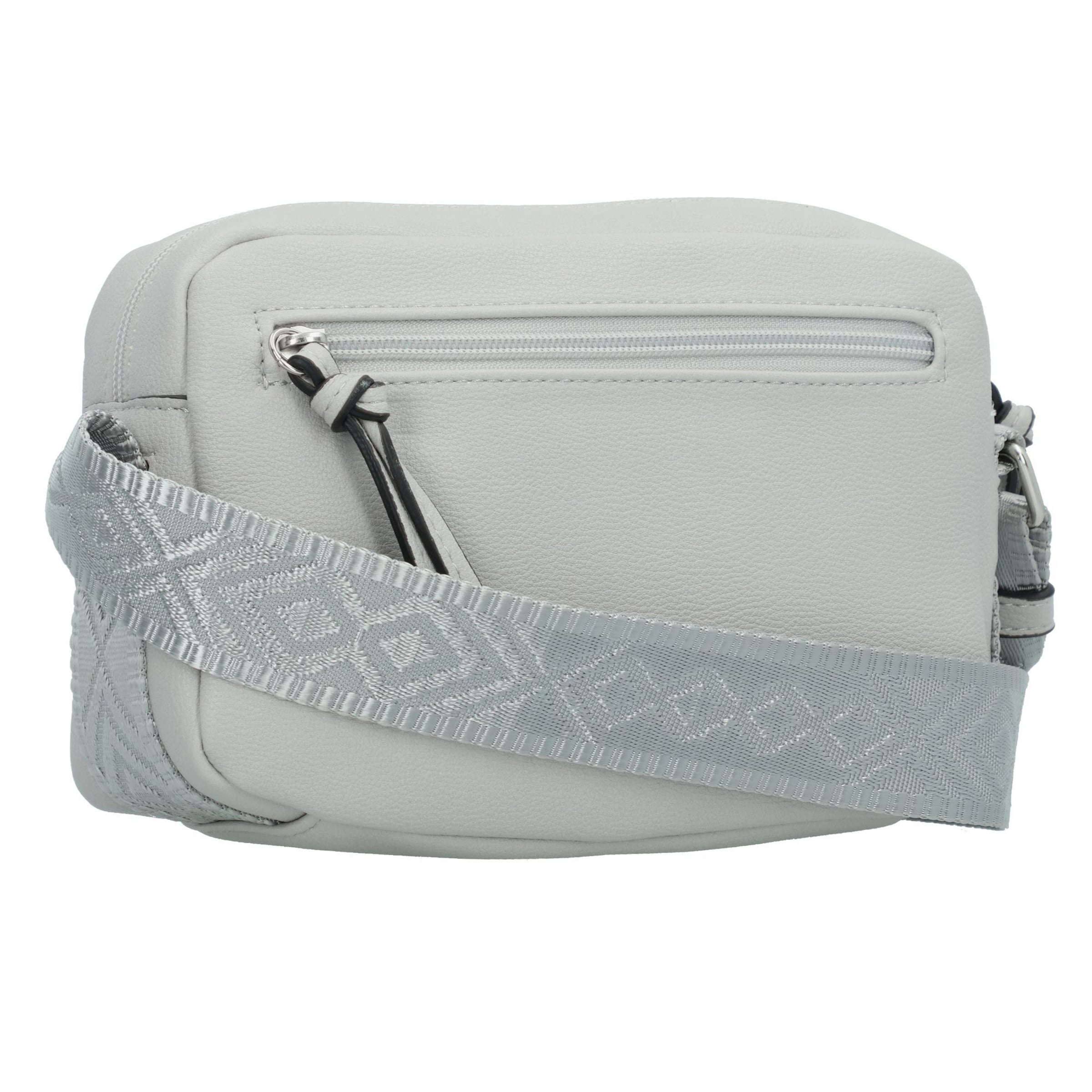 Borsa a tracolla 'Aileen' di GABOR in grigio