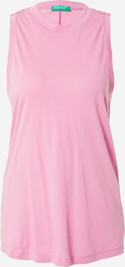 UNITED COLORS OF BENETTON Top in Light pink, Item view