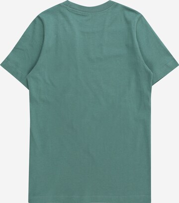 Nike Sportswear Shirt in Groen
