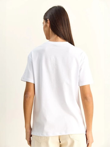 Bianco Lucci - Camisa em branco
