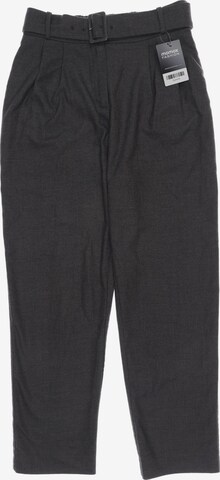 HALLHUBER Pants in S in Grey: front