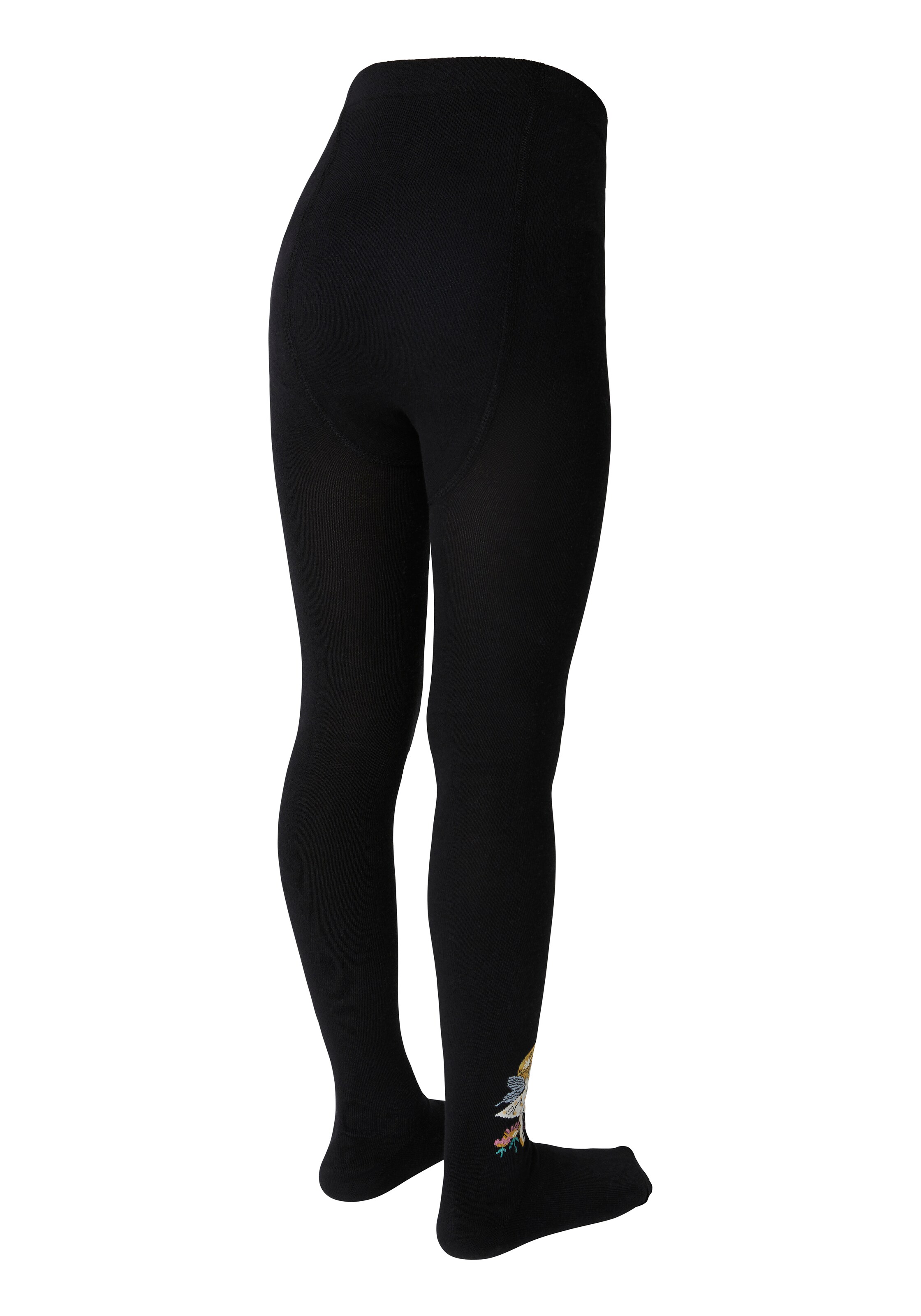 H.I.S Tights in Grey