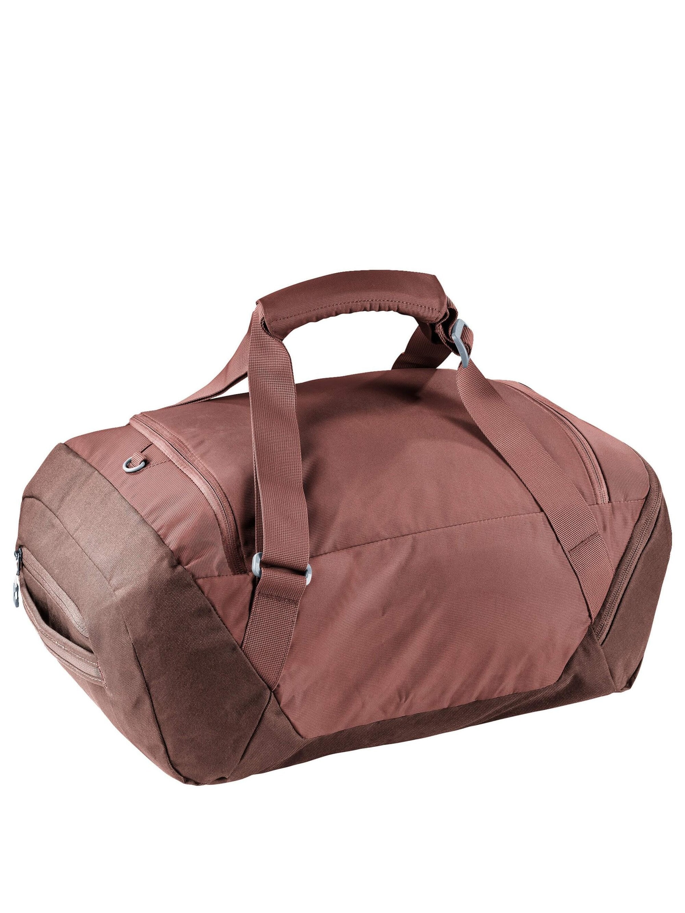 DEUTER Reisetasche 'Duffel'‌‌‌‌ in Braun