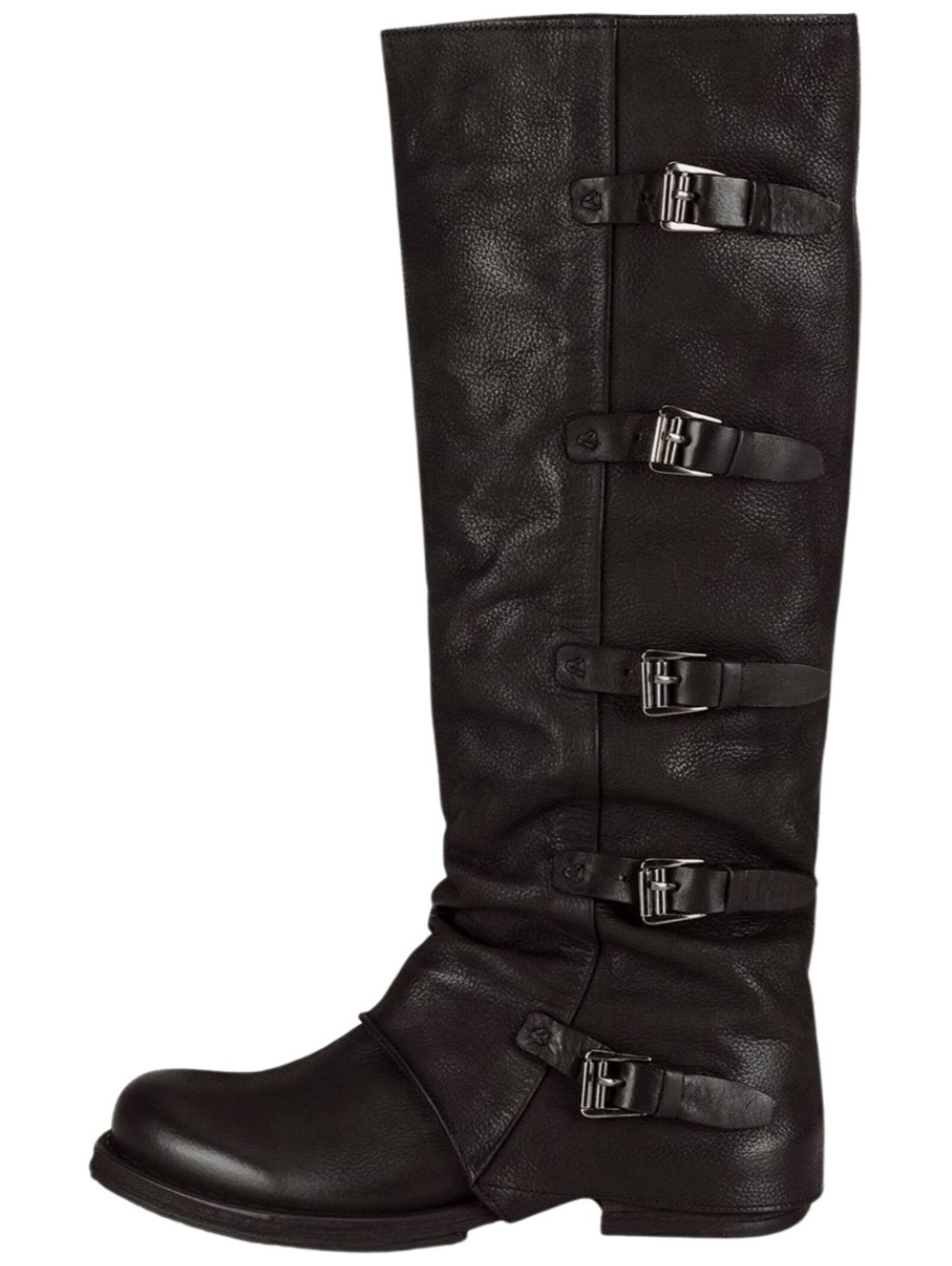 FELMINI Boots 'Cooper C895' in Black