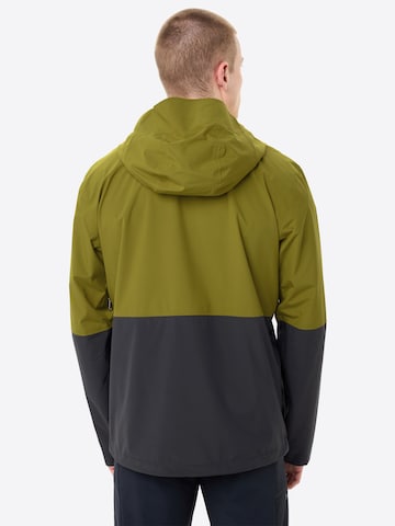 VAUDE Outdoor jacket 'Neyland' in Green