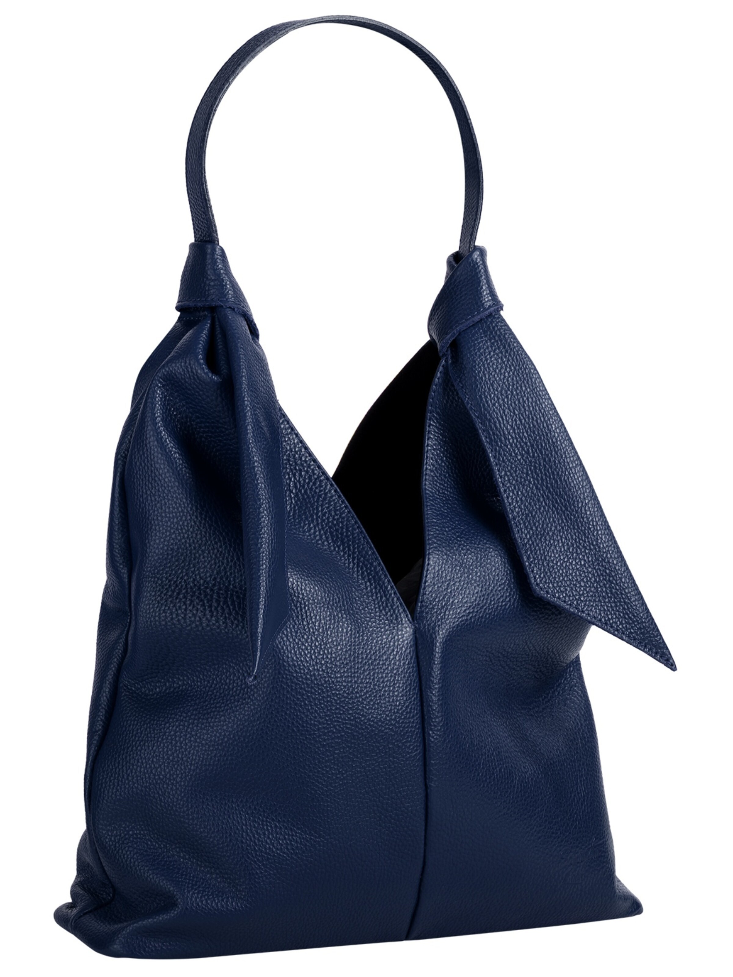 Samantha Look - Shopper 'ELSANDA' en azul