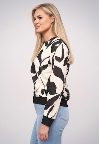 Cloud5ive Jacke in Beige