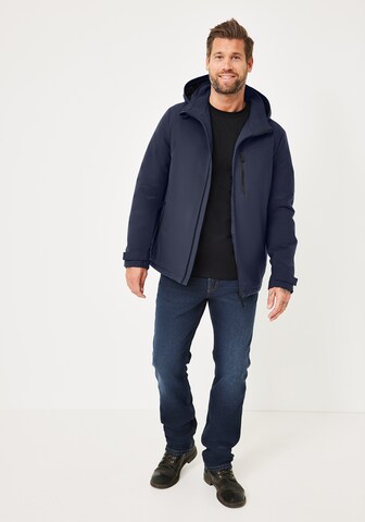 REDPOINT Performance Jacket in Blue