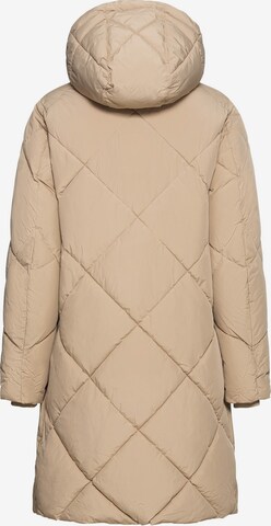 CAMEL ACTIVE Winter Coat in Beige