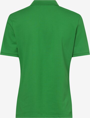 Marie Lund Shirt in Groen