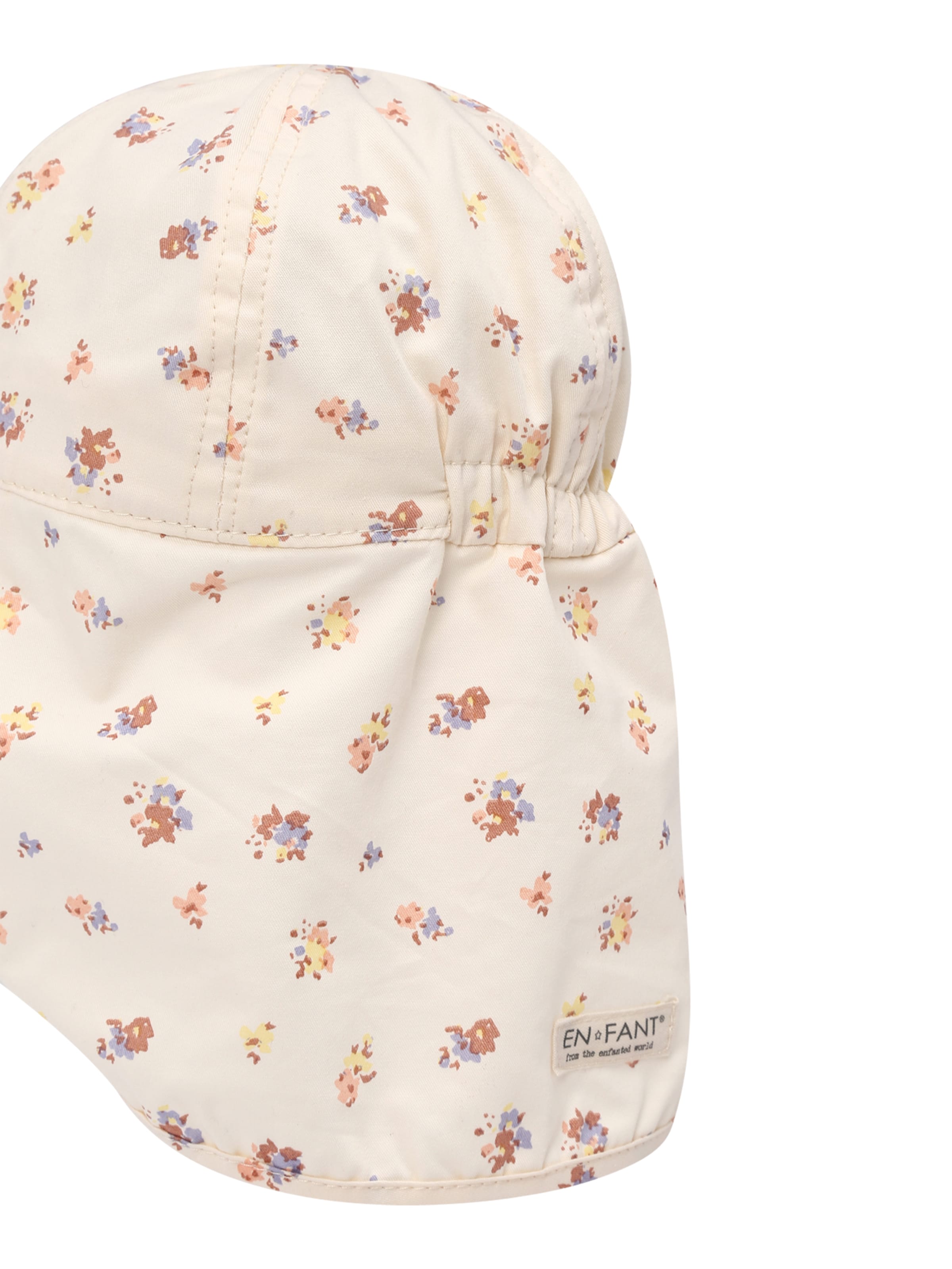 EN FANT Kalap - bézs