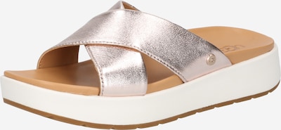UGG Pistokkaat värissä roosa, Tuotenäkymä