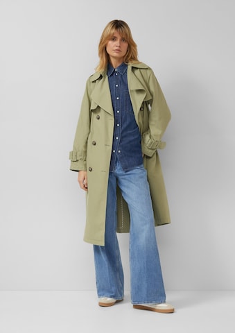 s.OliverBluza - plava boja