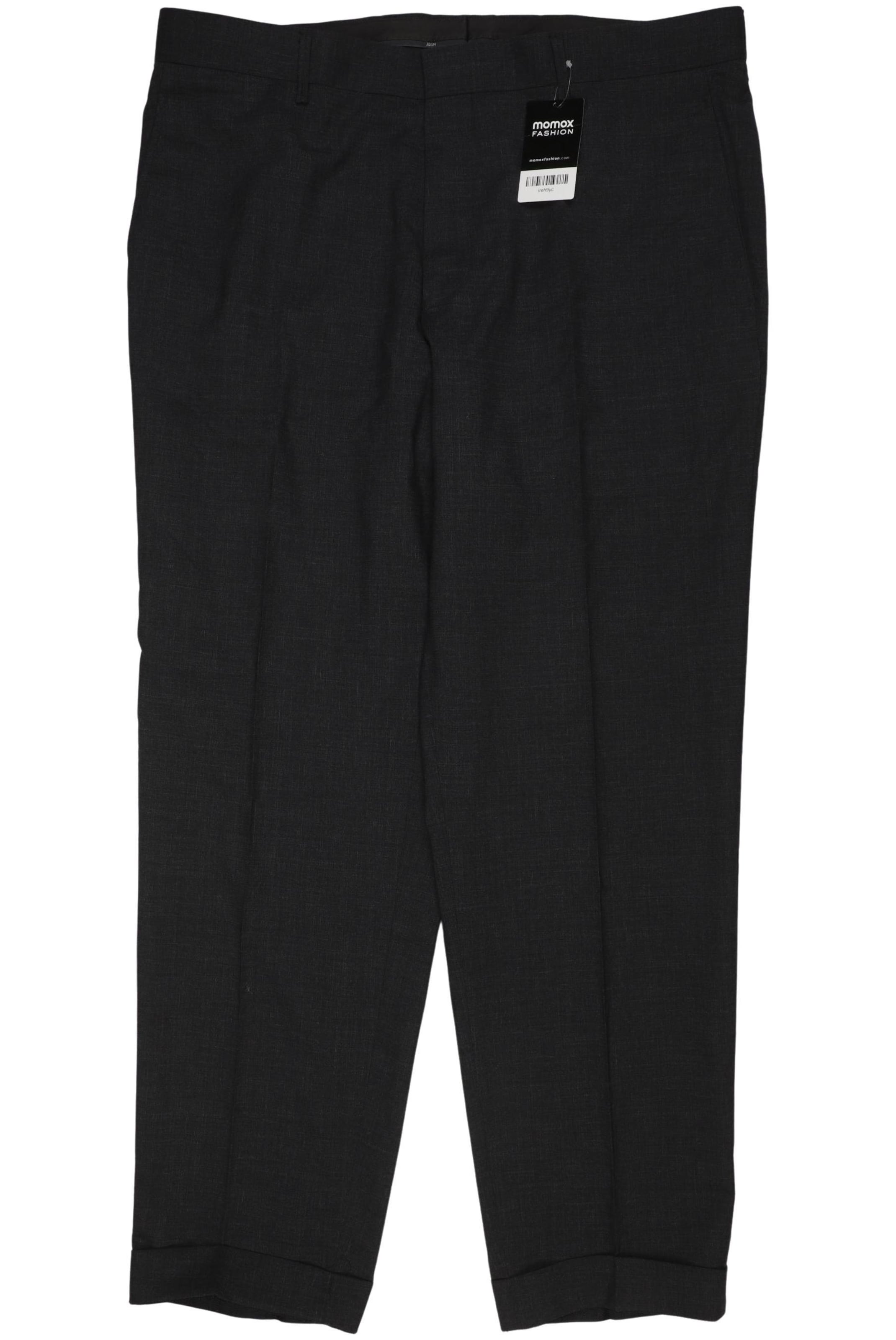 JOOP! Stoffhose 40 in Grau: Vorderseite