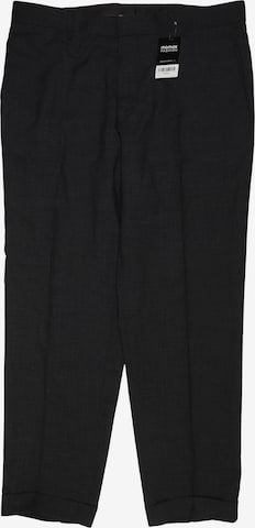 JOOP! Stoffhose 40 in Grau: Vorderseite