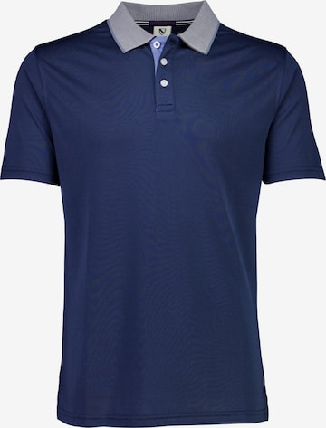 Jack's Shirt in Blue: front