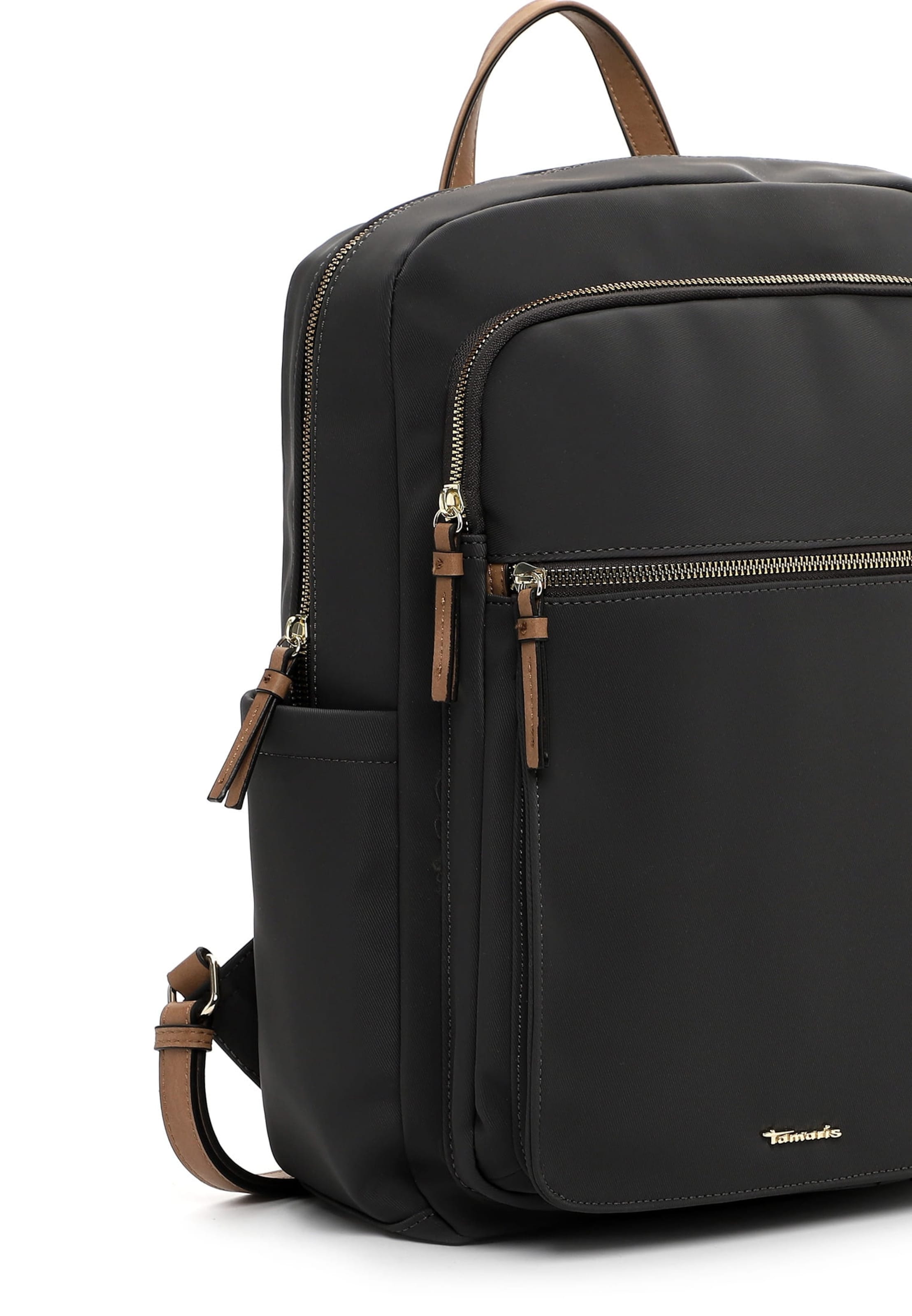 Tamaris Rygsæk 'Gertraud' i grå