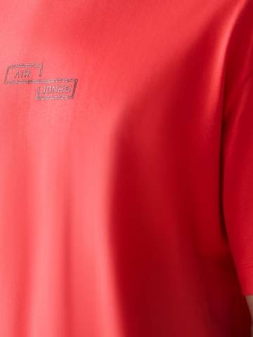 Tommy Life T-Shirts in Rot