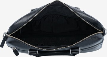 Picard Document Bag 'Buddy' in Black