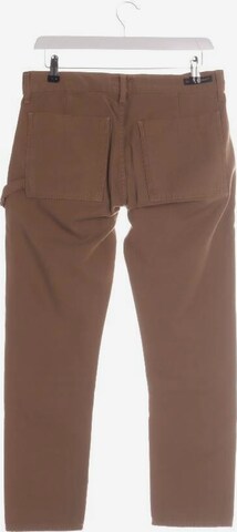 Citizens of Humanity Hose XS in Braun