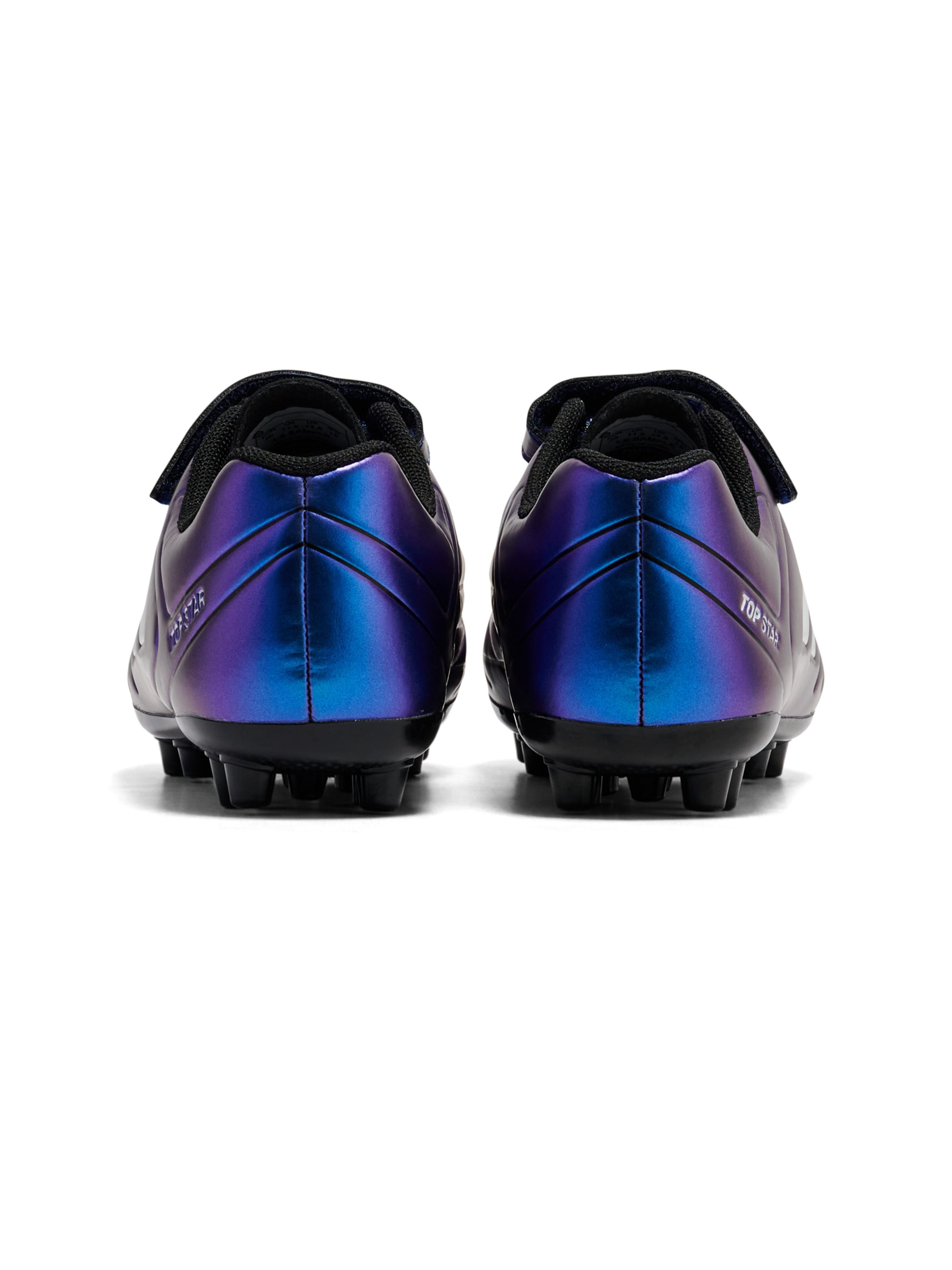 Hummel Sportssko 'Top Star M.G. VC 2.0' i lilla