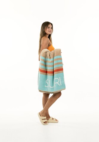 Suri Frey Beach Towel ' Freyday ' in Mixed colors