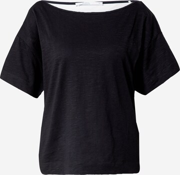 ESPRIT T-Shirt in Schwarz: predná strana