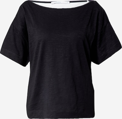 ESPRIT T-Shirt in schwarz, Produktansicht