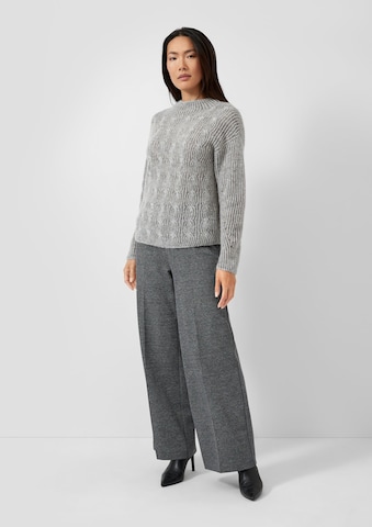 Pull-over s.Oliver en gris