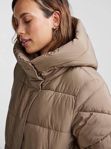 Manteau d’hiver Y.A.S en marron