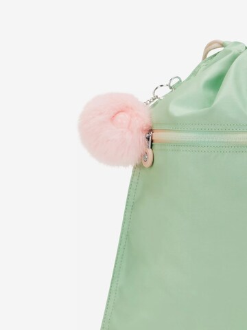 Zaino 'Supertaboo' di KIPLING in verde