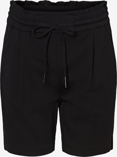 VERO MODA Shorts 'Eva' in schwarz, Produktansicht