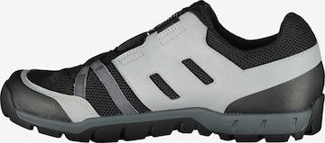 SCOTT Athletic Shoes in Black: front