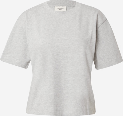Gina Tricot Тениска в сиво, Преглед на продукта