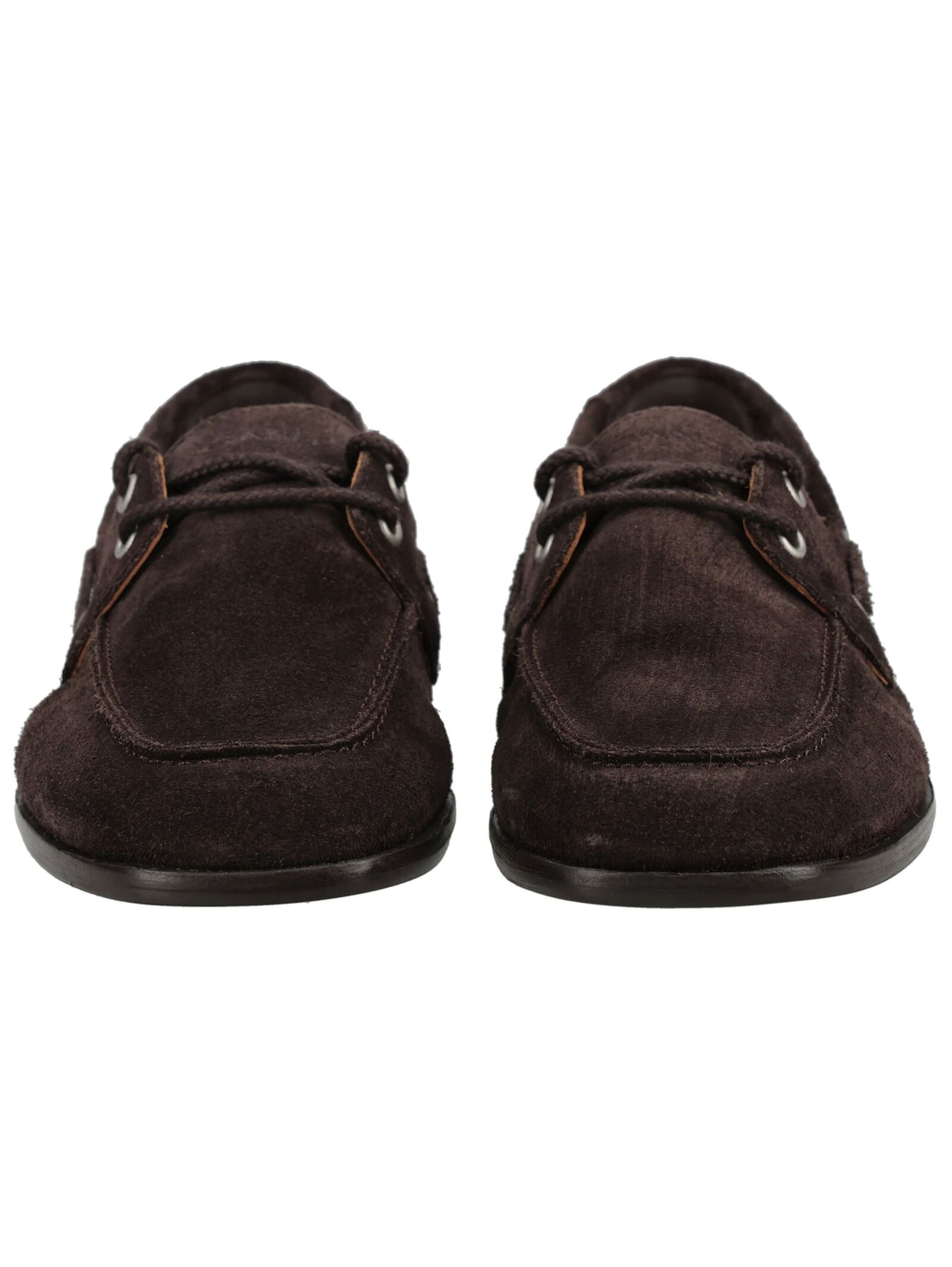 Mocassino di GANT in marrone